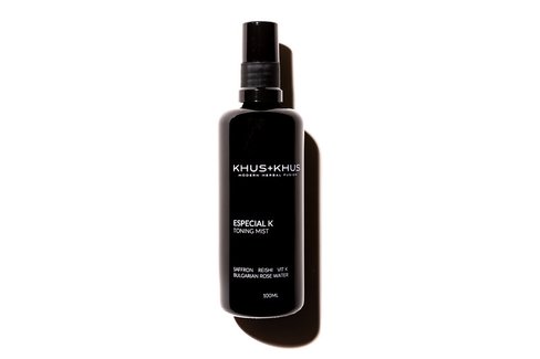 ESPECIAL K toning mist