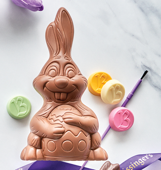 Paint a Bunny - 8 OZ