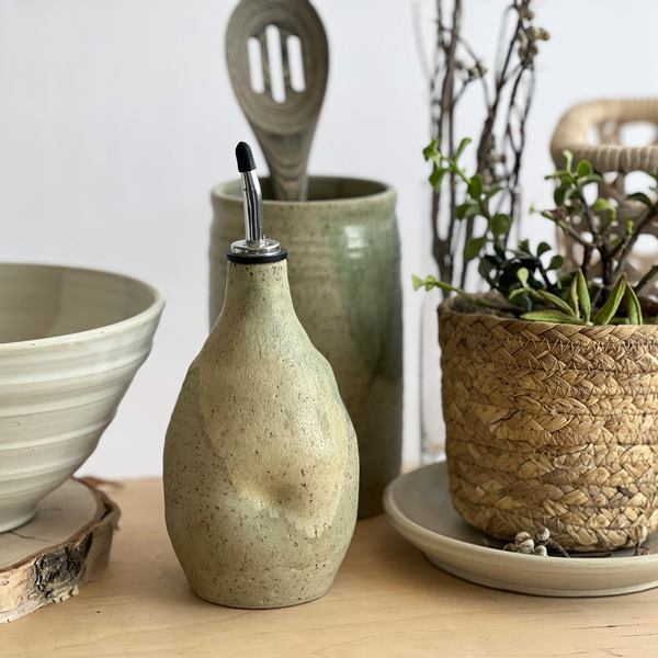 Gina DeSantis Ceramics Launches Fall 2024 Collection
