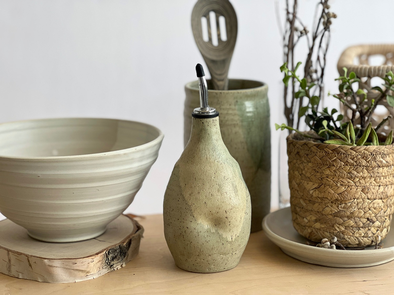 Gina DeSantis Ceramics Launches Fall 2024 Collection