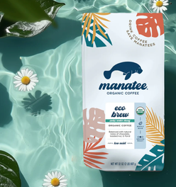 Eco Brew Organic Swiss Water® Decaf