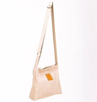 The Mini Amani Crossbody Bag