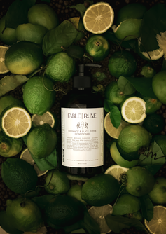 BERGAMOT & BLACK PEPPER CONDITIONER