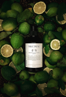 BERGAMOT & BLACK PEPPER BODY LOTION