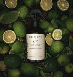 BERGAMOT & BLACK PEPPER ROOM REFRESHER