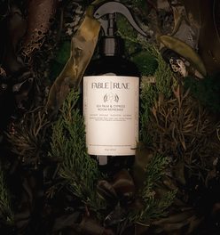 SEA PALM & CYPRESS ROOM REFRESHER