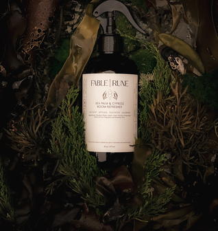 SEA PALM & CYPRESS ROOM REFRESHER