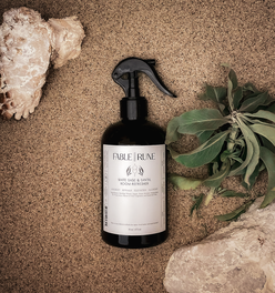 WHITE SAGE & SANTAL ROOM REFRESHER