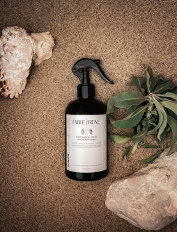 WHITE SAGE & SANTAL ROOM REFRESHER