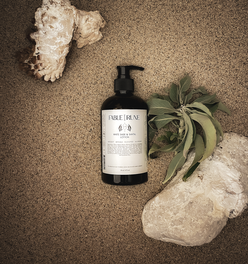 WHITE SAGE & SANTAL BODY LOTION