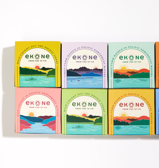 The Ekone Suite