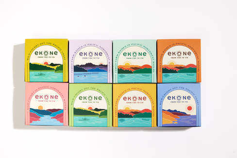 The Ekone Suite