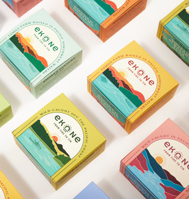 Taylor Shellfish Farms