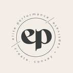 Elite Performance Logo - EPPR Tan Square.png