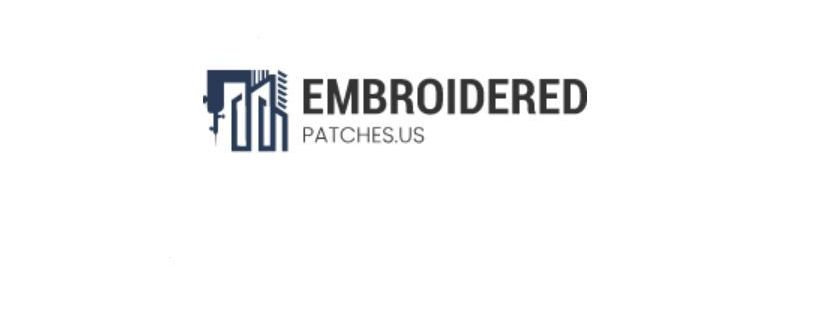 Embroidered Patches US