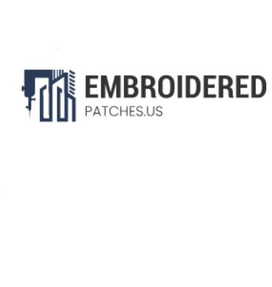 Embroidered Patches US