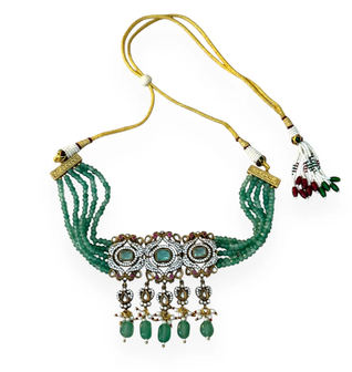 The Emma Necklace