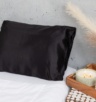 Empowered Pillowcase