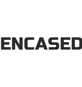 Encased