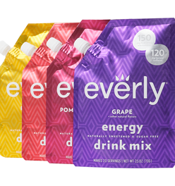Energy Variety Pack