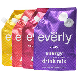 Energy Variety Pack