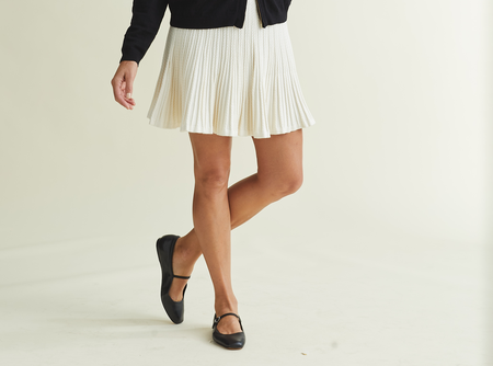 Enza Washable Cashmere Hoodie