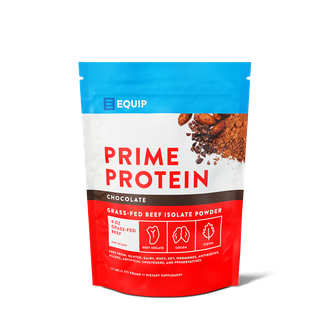 Prime Protein