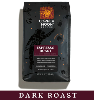 Espresso Roast