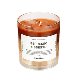 ESPRESSO OBSESSO CANDLE