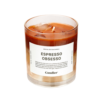 ESPRESSO OBSESSO CANDLE