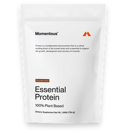 Essential Plant-Based Protein