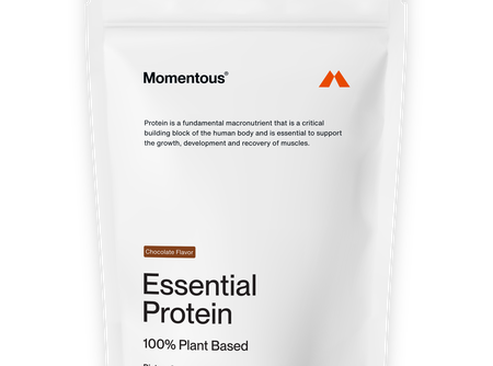 Essential Plant-Based Protein
