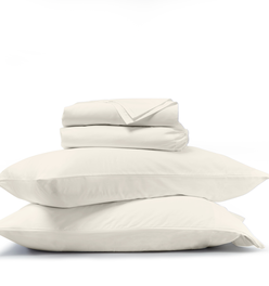 Saatva Essential Luxury Sheet Set