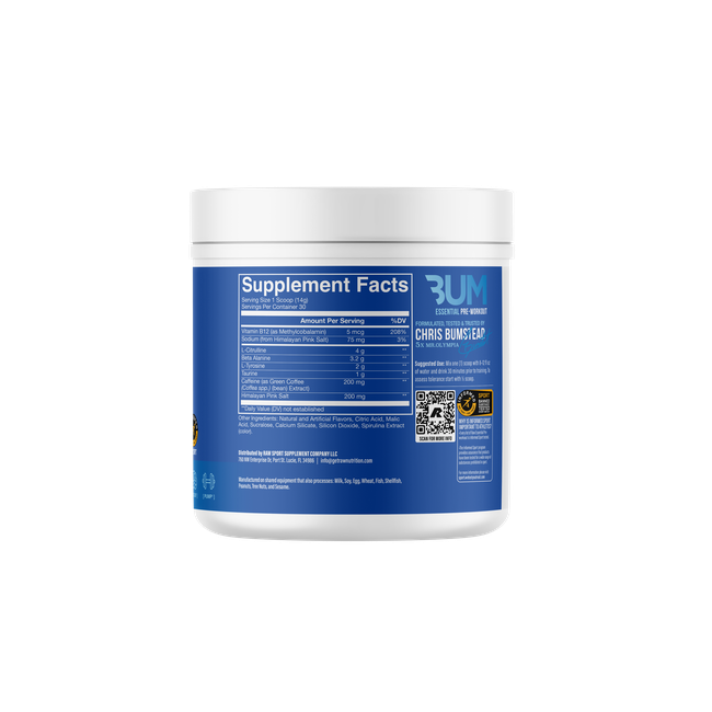 Essential Pre - Blue Raspberry - Right.png