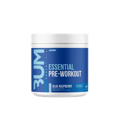 Essential Pre-Workout