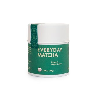 Rishi Tea Everyday Matcha