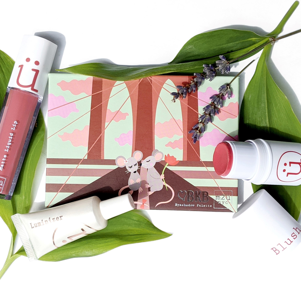 M2Ü NYC Chosen to Share Its Brand Story with Millions on QVC, HSN, and Sell on ZULILY during AAPI Heritage Month