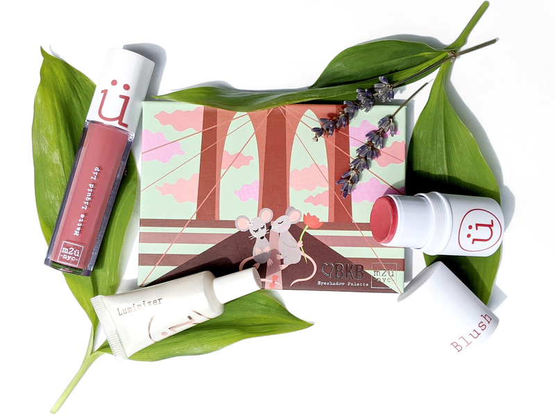 M2Ü NYC Chosen to Share Its Brand Story with Millions on QVC, HSN, and Sell on ZULILY during AAPI Heritage Month