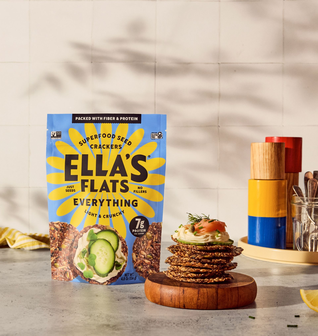 Ella's Flats