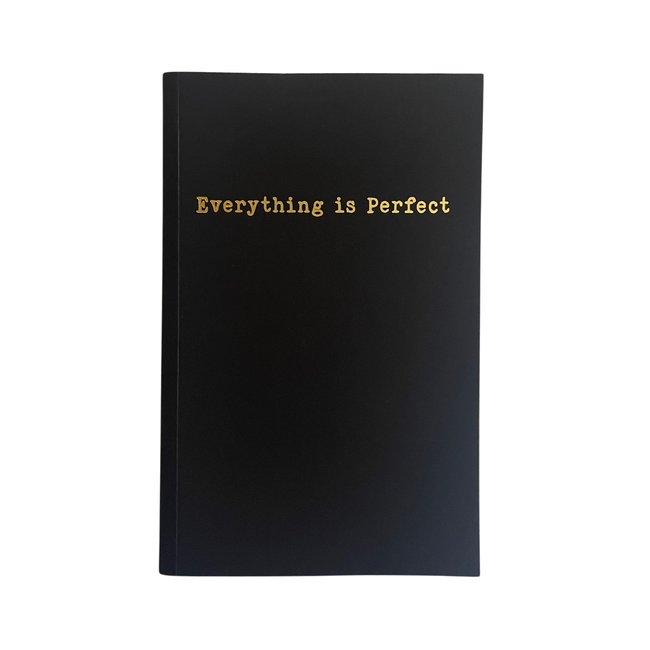 Everything is Perfect Book Cover.jpg