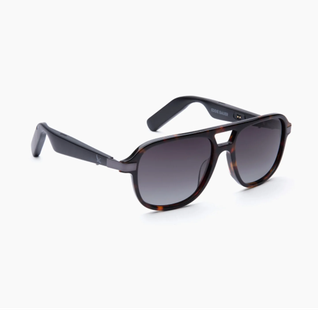 Lucyd Eddie Bauer Smart Glasses Explorer