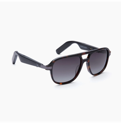 Lucyd Eddie Bauer Smart Glasses Explorer