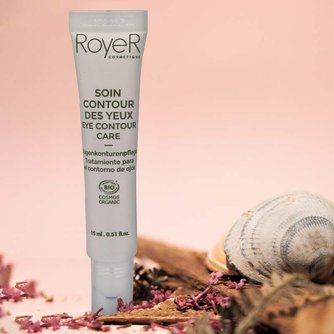 Snail Slime Eye Contour Care 15 ml