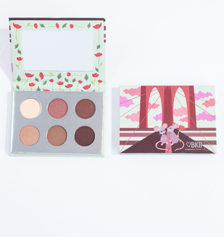 Eyeshadow Palette - BKB