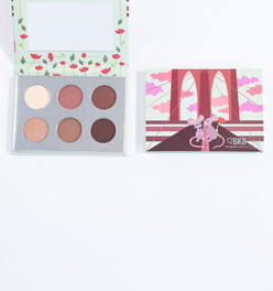 Eyeshadow Palette - BKB