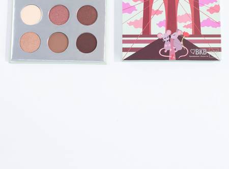Eyeshadow Palette - BKB