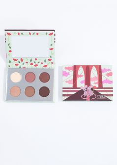 Eyeshadow Palette - BKB