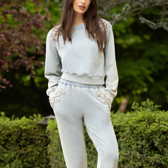 F25_JulieCrystalSweatshirt_WashedDenim_SukiCrystalPatchSweatpant_WashedDenim1_3aee7ba6-6e56-4e7a-9b35-87d0dbe5ef02.webp