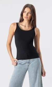 Mabel Chain Tank
