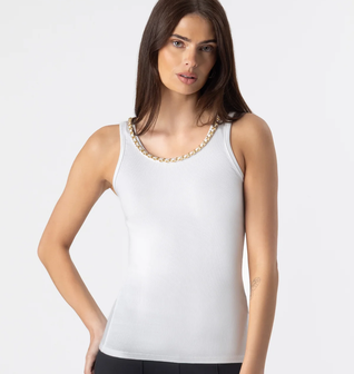 Mabel Chain Tank